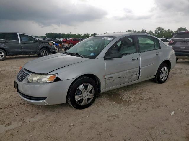  Salvage Saturn Ion