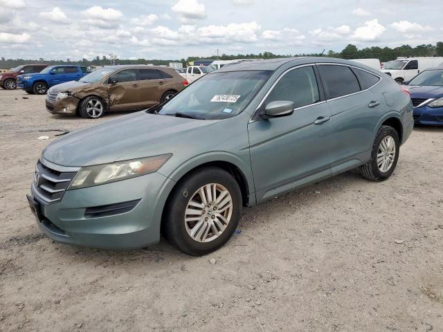  Salvage Honda Crosstour