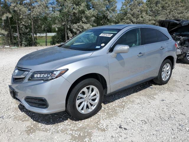  Salvage Acura RDX