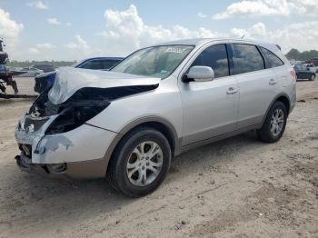  Salvage Hyundai Veracruz