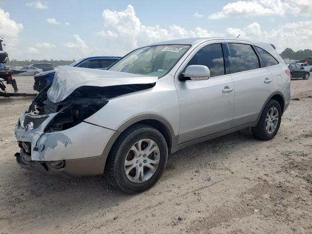  Salvage Hyundai Veracruz