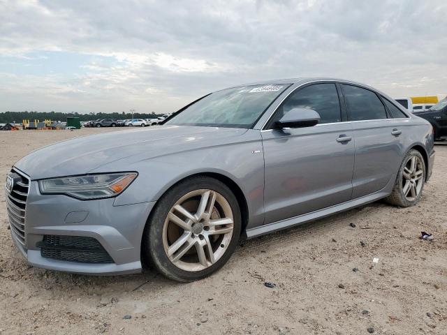  Salvage Audi A6