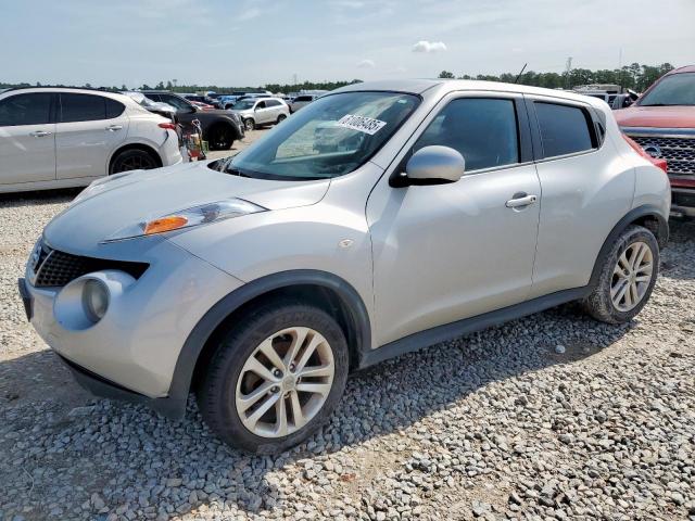  Salvage Nissan JUKE