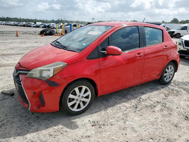  Salvage Toyota Yaris