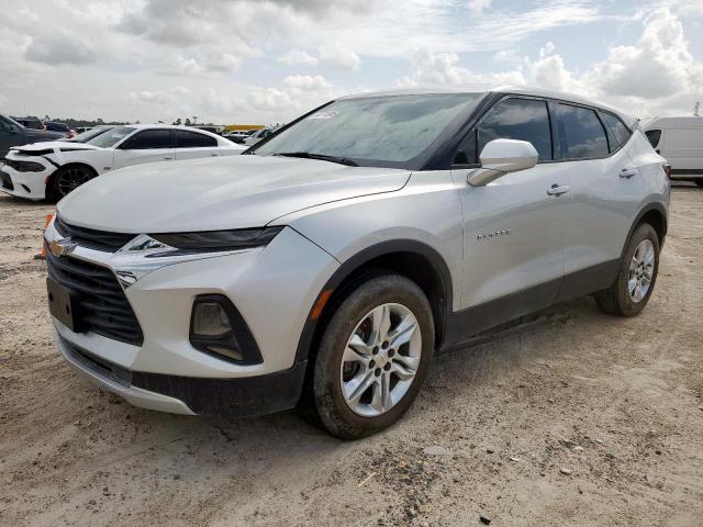  Salvage Chevrolet Blazer