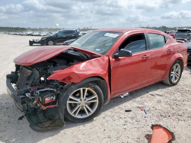  Salvage Dodge Avenger