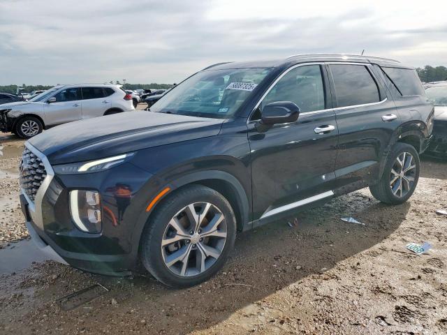  Salvage Hyundai PALISADE
