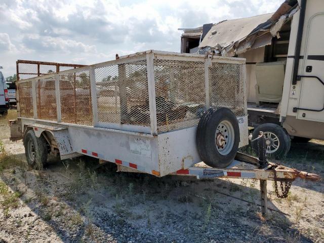  Salvage Ameritrail Other