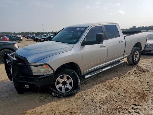  Salvage Dodge Ram 2500