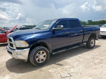  Salvage Dodge Ram 2500