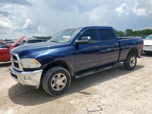  Salvage Dodge Ram 2500