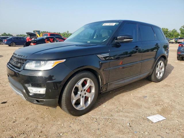  Salvage Land Rover Range Rover
