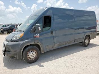  Salvage Ram Promaster