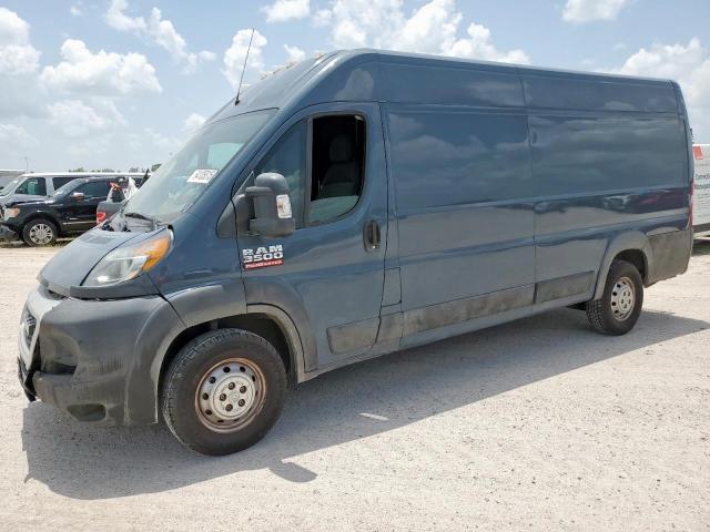  Salvage Ram Promaster