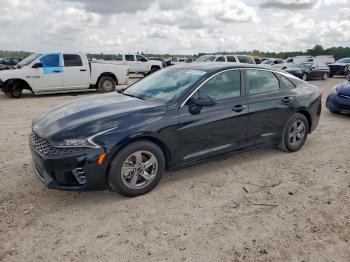  Salvage Kia K5