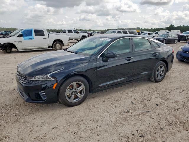  Salvage Kia K5