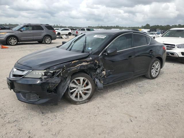  Salvage Acura ILX