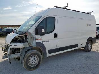 Salvage Ram Promaster