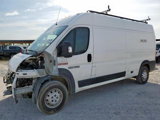  Salvage Ram Promaster