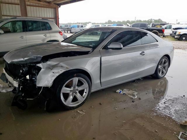 Salvage Audi A5