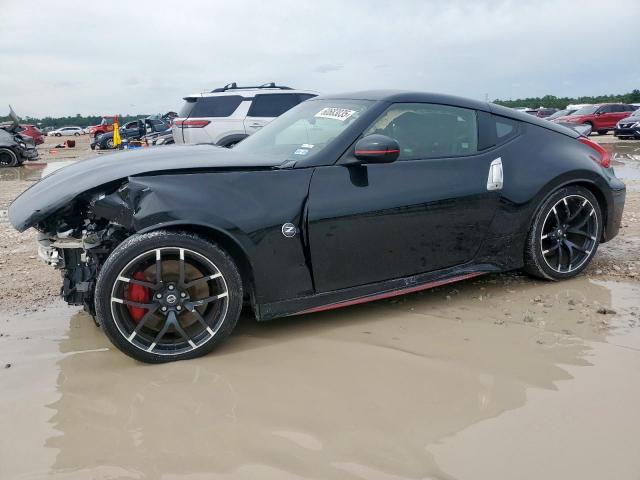  Salvage Nissan 370Z