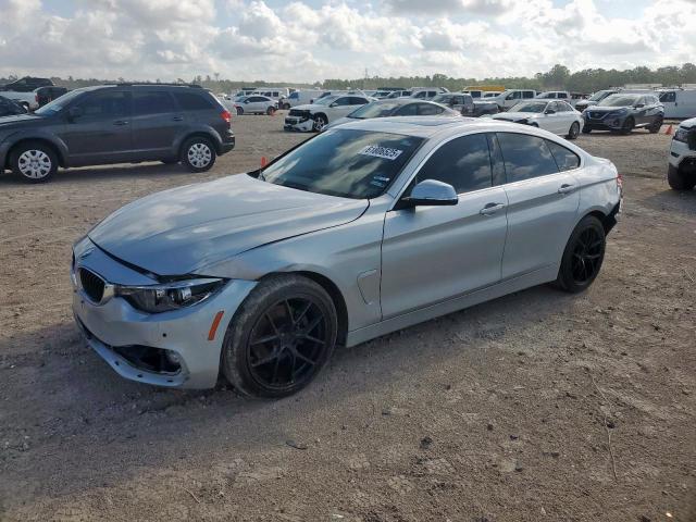  Salvage BMW 4 Series