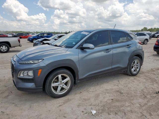  Salvage Hyundai KONA