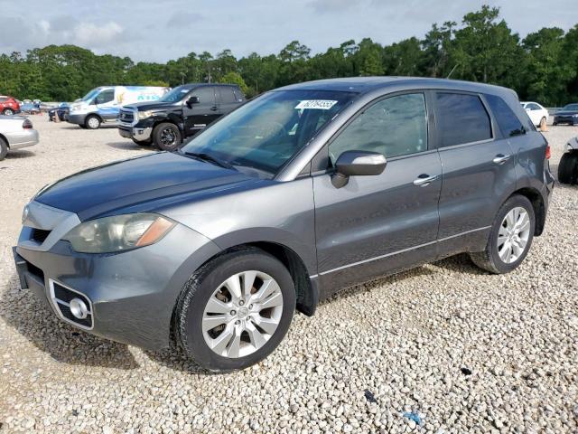  Salvage Acura RDX