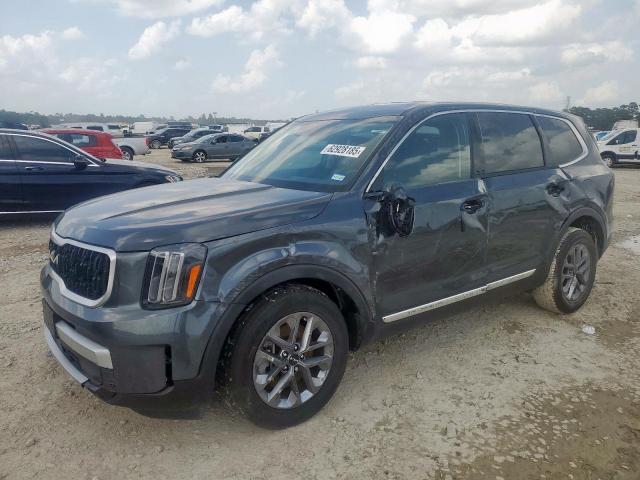  Salvage Kia Telluride