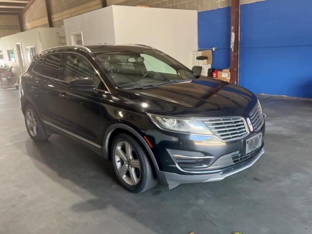  Salvage Lincoln MKZ