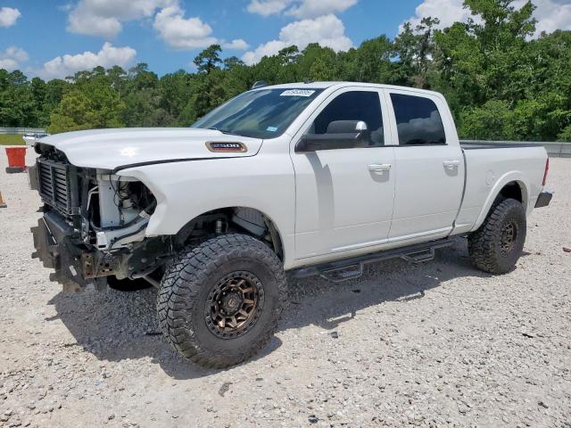  Salvage Ram 2500