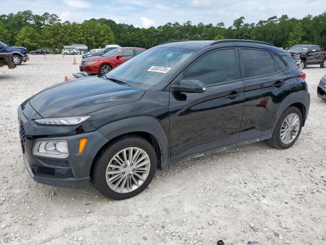  Salvage Hyundai KONA