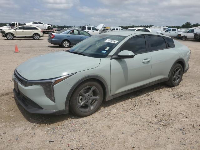  Salvage Kia K4 Lx