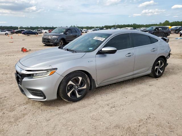  Salvage Honda Insight