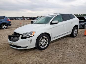  Salvage Volvo XC60