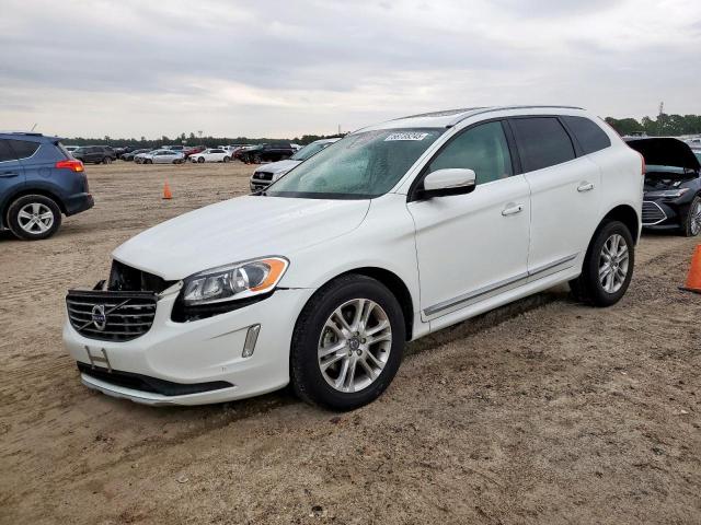  Salvage Volvo XC60