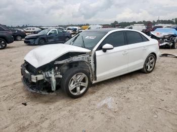  Salvage Audi A3