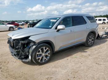  Salvage Hyundai PALISADE