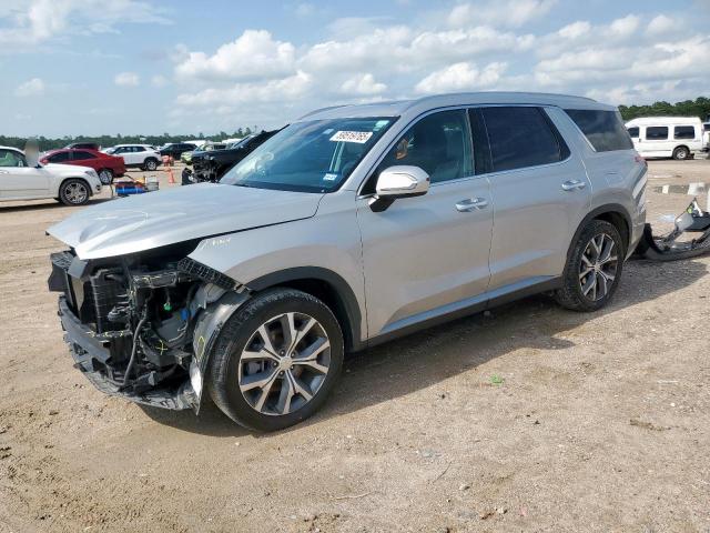  Salvage Hyundai PALISADE