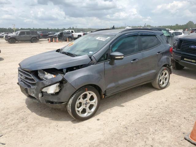  Salvage Ford EcoSport