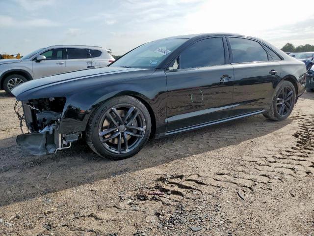  Salvage Audi A8