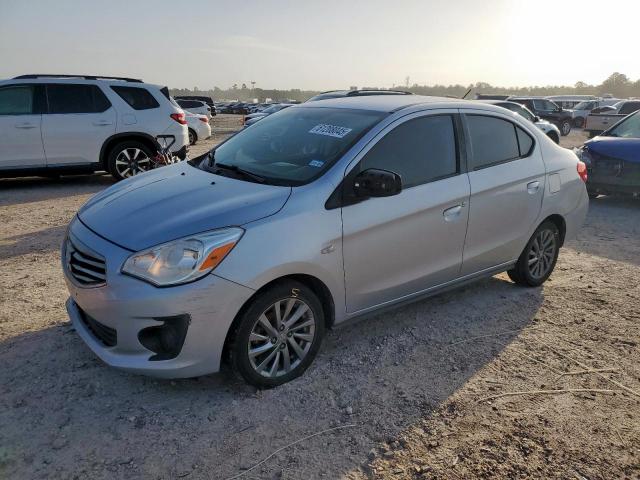  Salvage Mitsubishi Mirage