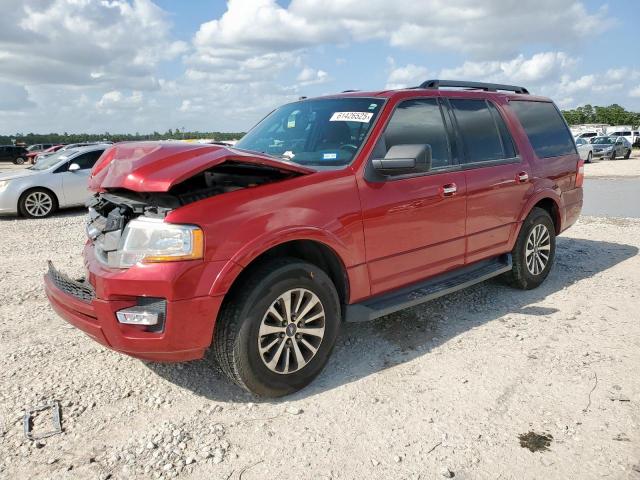  Salvage Ford Expedition
