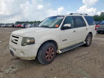  Salvage Ford Expedition