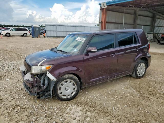  Salvage Toyota Scion