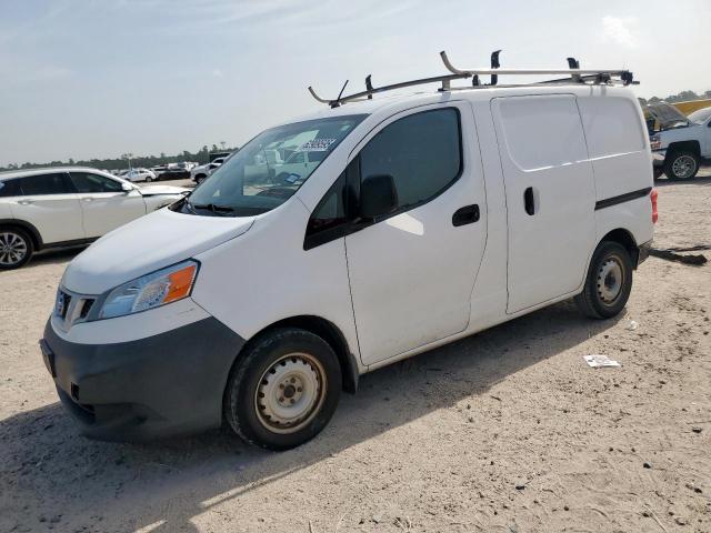 Salvage Nissan Nv