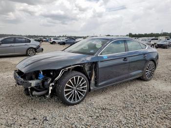  Salvage Audi A5