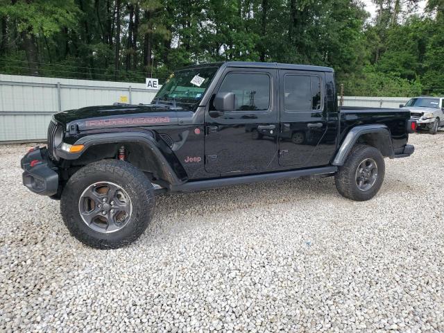  Salvage Jeep Gladiator