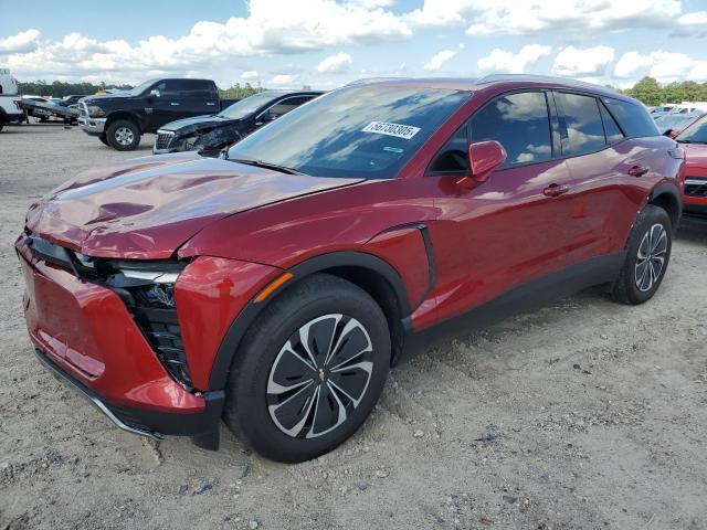  Salvage Chevrolet Blazer