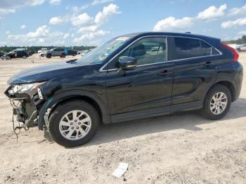  Salvage Mitsubishi Eclipse